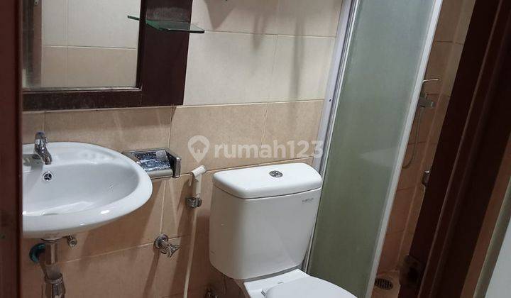 Apartemen Grand Setiabudi Tipe 2 Bedroom 2