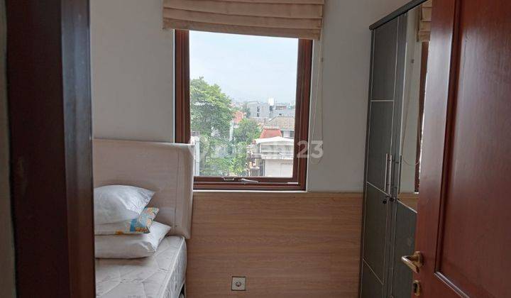 Apartemen Majesty Tipe 2 Bedroom Furnished 2