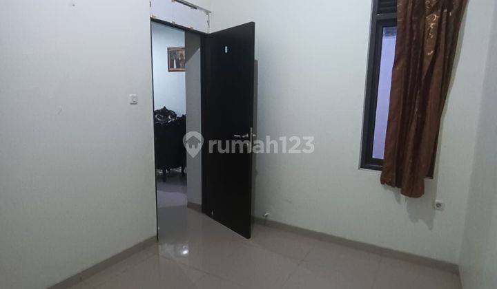 Rumah Cantik Minimalis di Komplek Grand Sharon Soekarno Hatta 1