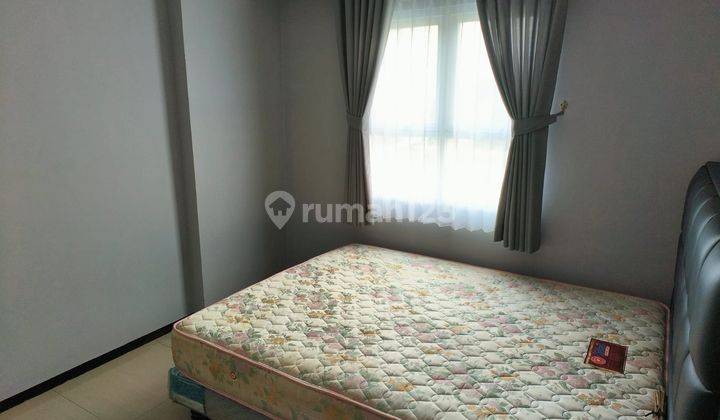 Apartemen Gateway Pasteur Tipe 3 Bedroom 1