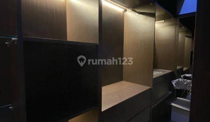 Rumah Minimalis Nyaman di Grand Sharon Residence 2