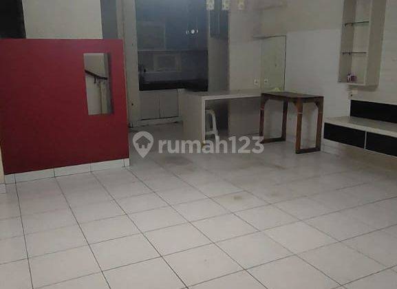 rumah minimalis cantik 2 lantai di sudirman regency 1