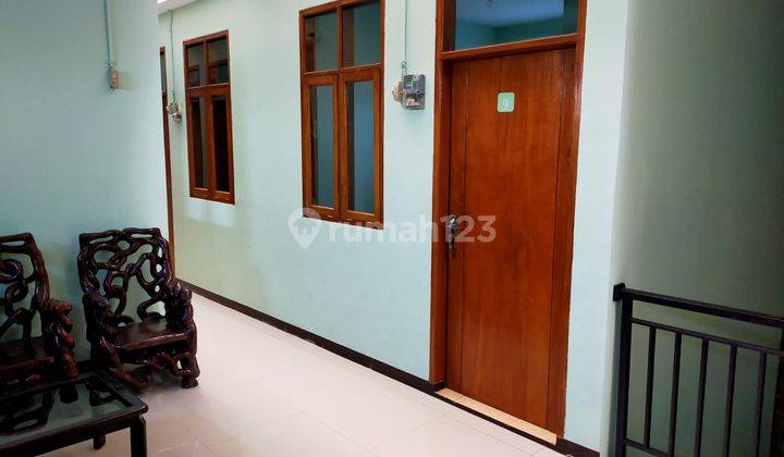 Kosan Aktif di Cimahi Lokasi Strategis Dekat Kampus 2