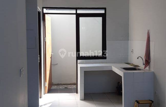 Rumah Cantik Modern di Gateway Pasteur Residence 1