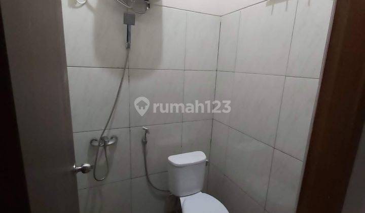 Rumah Minimalis Cantik di Kota Bali Padalarang 2