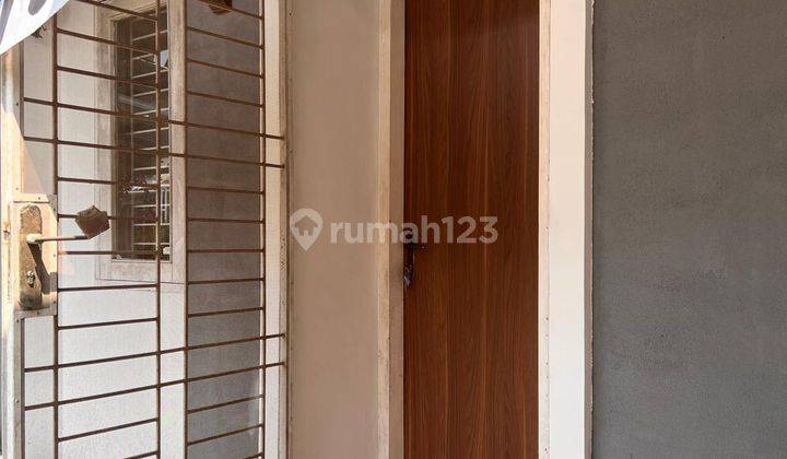 Rumah Minimalis Cantik di Kota Baru Parahyangan 2