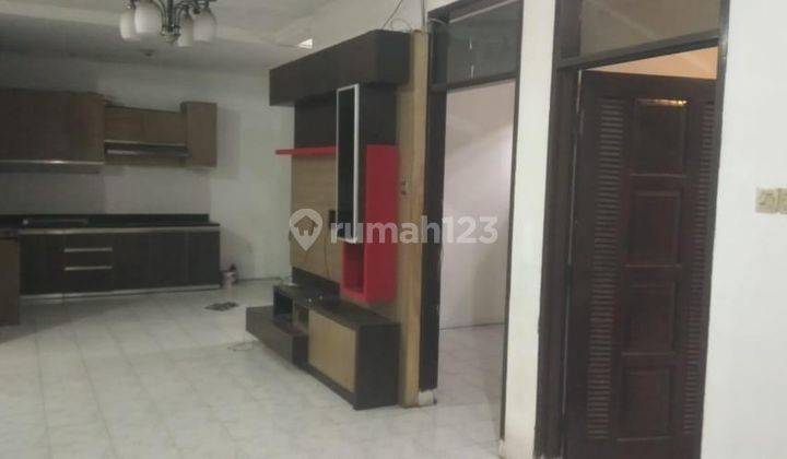 Rumah Nyaman Minimalis di Daerah Bkr Strategis 1