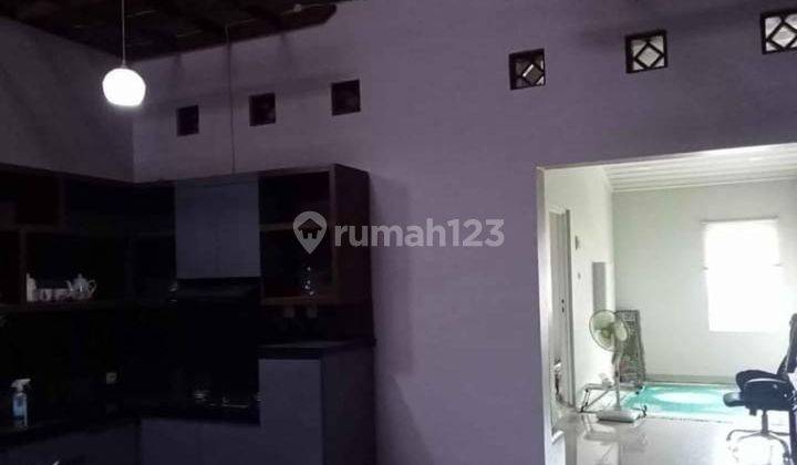 Rumah Minimalis 3l Antai di Griya Bandung Asri Bojongsoang 2