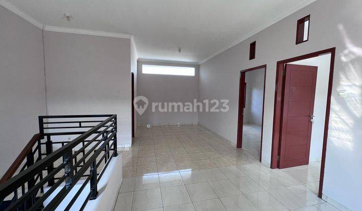 rumah minimalis cantik siap huni di padmae pasirluyu 1