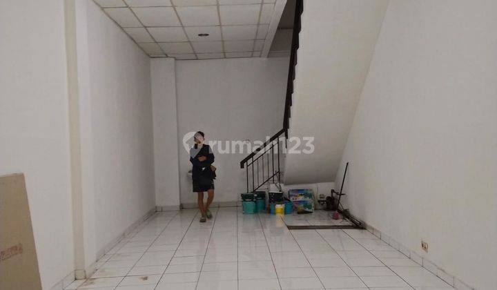 Ruko Strategis Cocok Untuk Kantor di Mekar Wangi 2