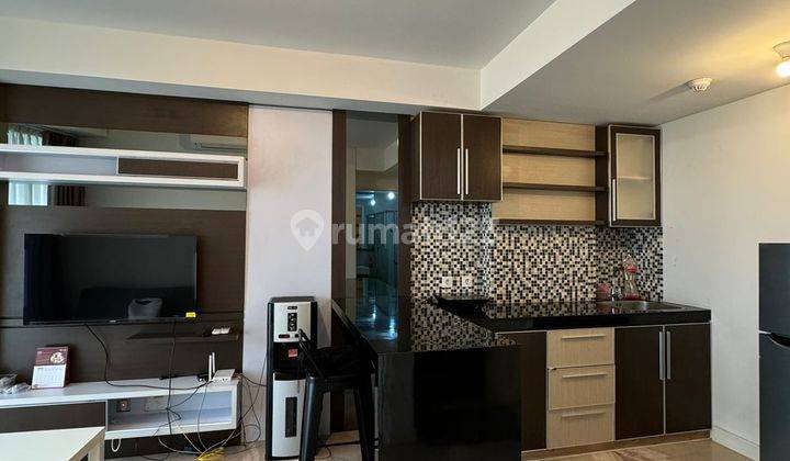 Apartemen Landmark Residence Tipe 1 Bedroom 2