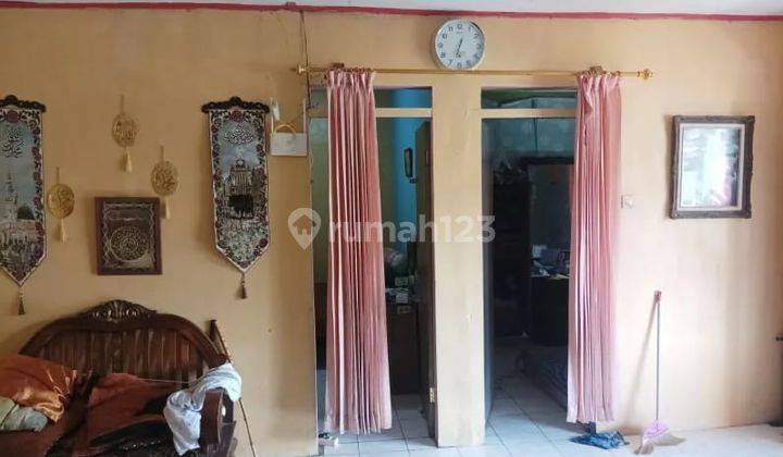 Rumah Minimalis Cantik Siap Huni di Margahayu Kencana Kopo 1