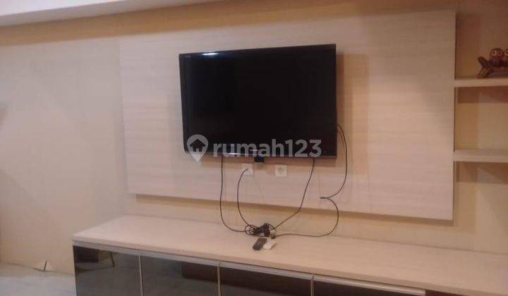 apartemen la grande tipe studio furnished 2