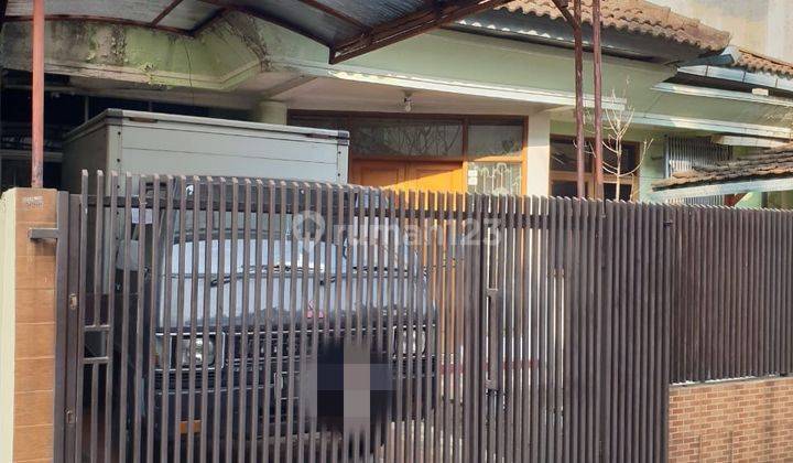 Rumah Nyaman Minimalis Siap Huni di Komplek Batu Mas 2