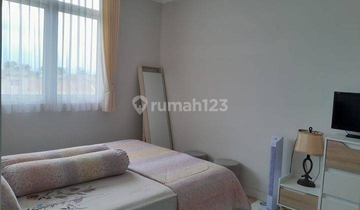 Rumah Minimalis Siap Huni Full Furnished di Summarecon 1