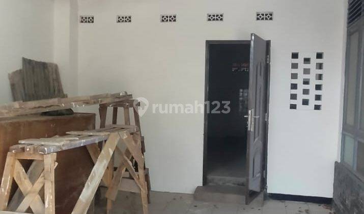 Rumah Strategis di Mainroad Jalan Utama Bojongloa Panjunan 2