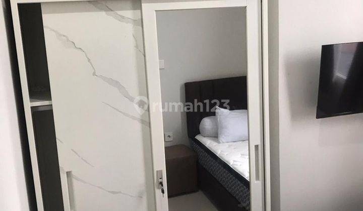 Apartemen Skyland Jatinangor Tipe 2 Bedroom 1