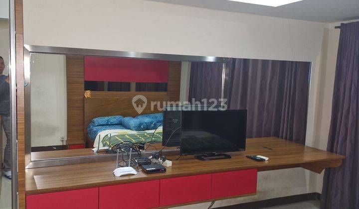 Apartemen La Grande Tipe Studio Full Furnished 2