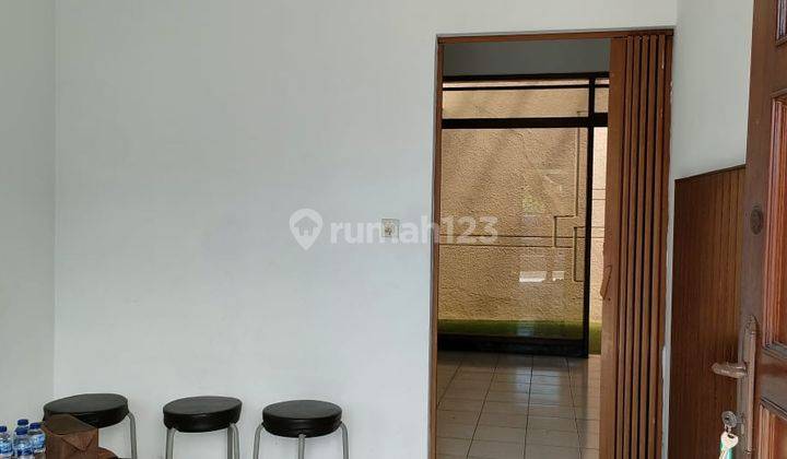 rumah minimalis modern lokasi di sayap andir 2