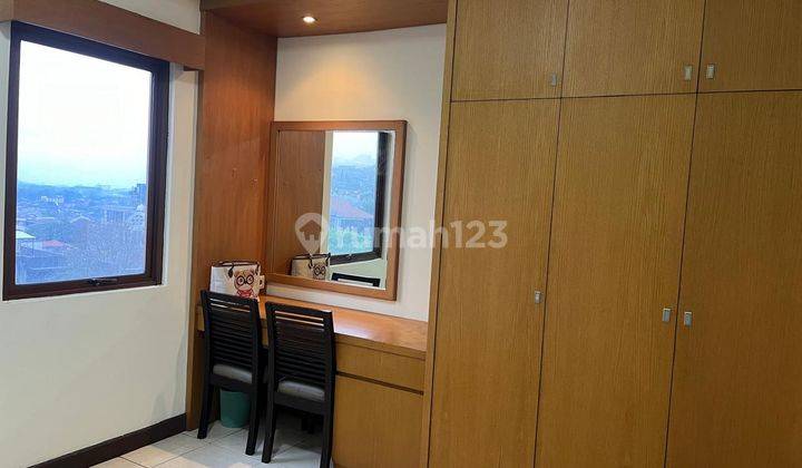 Apartemen Majesty 3 Bedroom Full Furnished 1