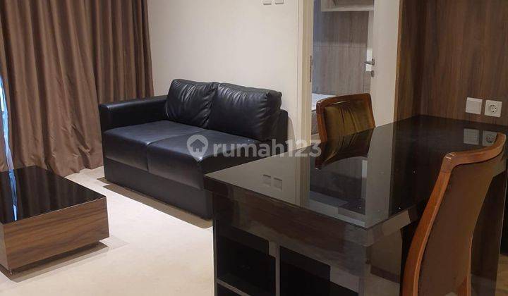 Apartement Landmark Residence Tipe 2 Bedroom 2