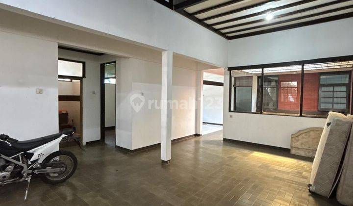 Rumah Modern Nyaman di Sayap Turangga Bisa Untuk Kantor 2