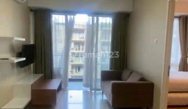 Apartemen Landmark Residence Tipe 2 Bedroom 2