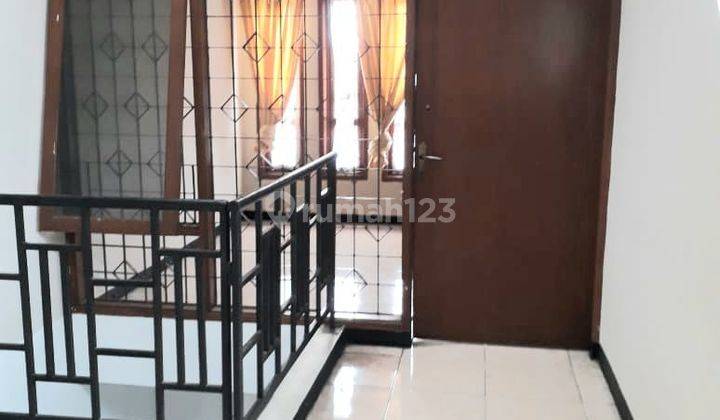 Rumah Siap Huni Nyaman di Komplek Batununggal 1