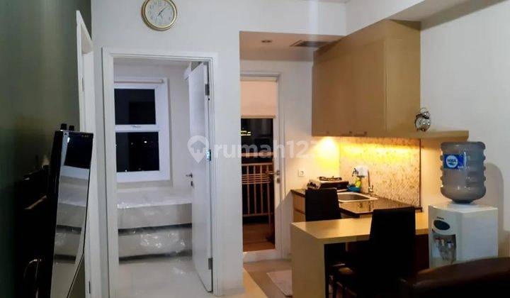 Apartemen Parahyangan Residence Tipe 2 Bedroom  2