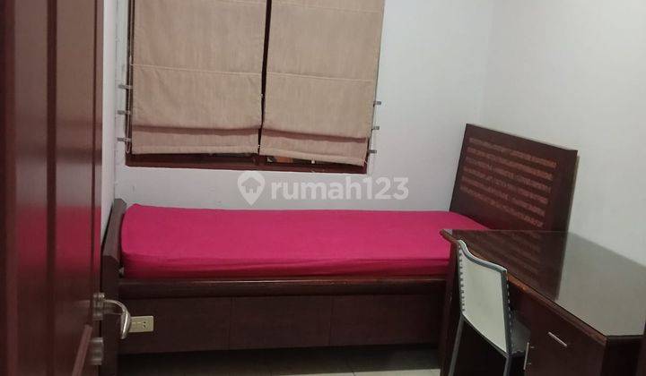 Apartemen Grand Setiabudi Tipe 2 Bedroom 1