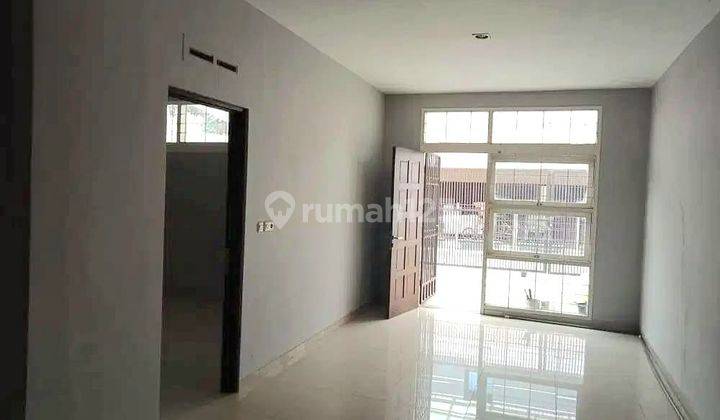 Rumah Nyaman Minimalis di Sayap Kopo Astan Aanyar 2