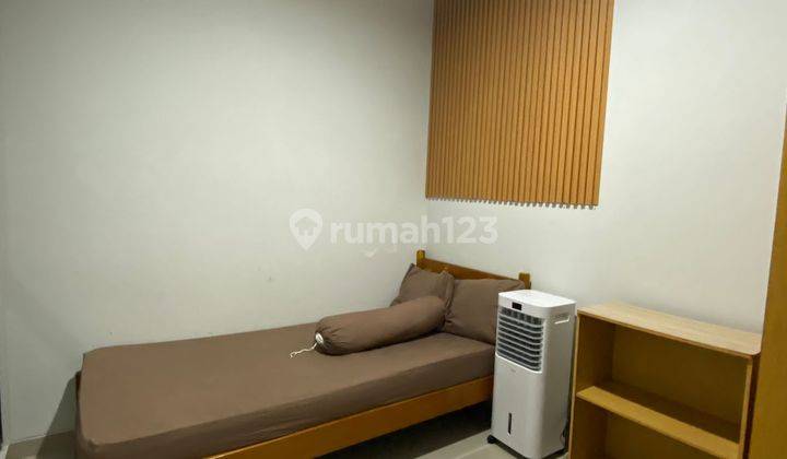 Rumah Minimalis di Gateway Pasteur Residence 2 Lantai 1