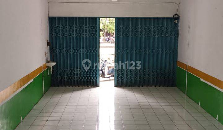 ruko lokasi strategis ramai di taman kopo indah 3 1