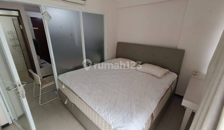 Apartemen Gateway Pasteur 1 Bedroom Furnioshed 2