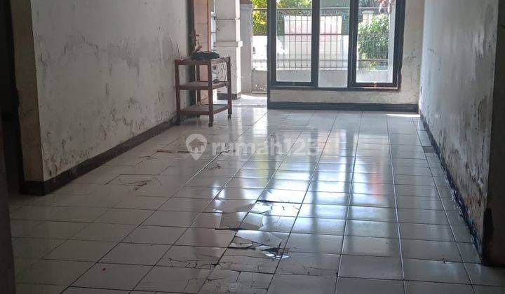 Rumah Minimalis Murah di Taman Cibaduyut Indah 1