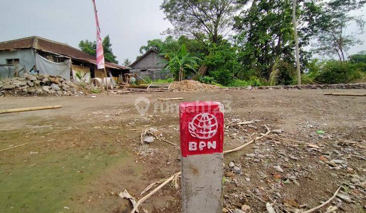 Dijual Murah..rumah Cantik 2 Menit Ke Jl.jogja solo 3