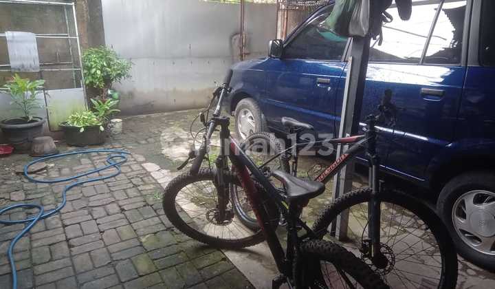 Rumah Murah di Perum Bumi Gemilang Kota Magelang Lokasi Strategis Dekat dengan Skolahan Juga Pusat Keramaian Kota 2