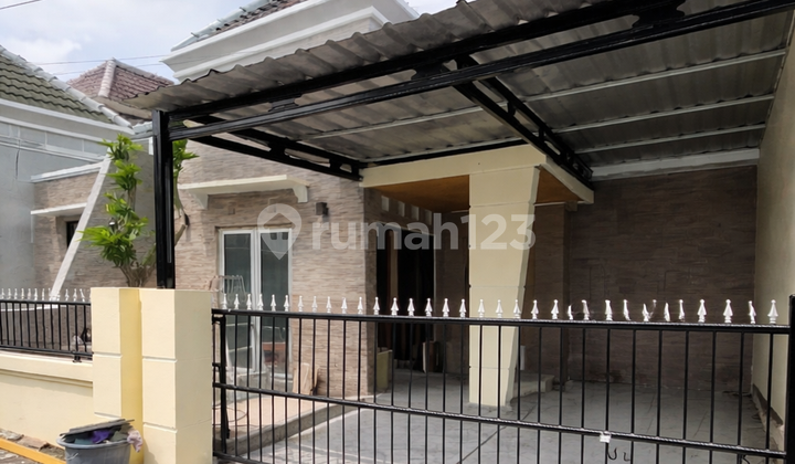 Rumah 2 Kamar Tidur di Sleman Yogyakarta, Lokasi Strategis Dekat Mall, dan Rumah Sakit Rumah 2 Kamar Tidur di Sleman Yogyakarta, Lokasi Strategis Dekat Mall, dan Rumah Sakit