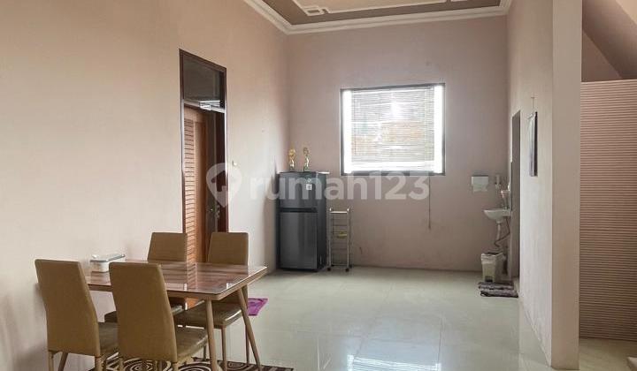 Luxury House in the Strategic Area of Batu Malang, Very Close to Jatim Park Malang 2