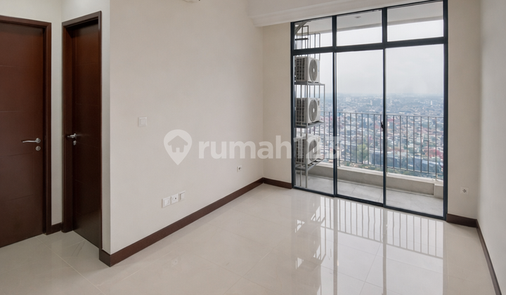 Apartment 2 Kamar Tidur di Kebayoran Lama Jakarta Selatan,Sangat Dekat dengan Gbk dan Plaza Senayan