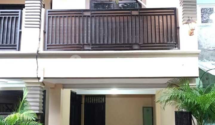 Rumah Full Furnish di Tambun Selatan, Bekasiokasi Strategis Sangat Mudah dengan Akses Toll 2