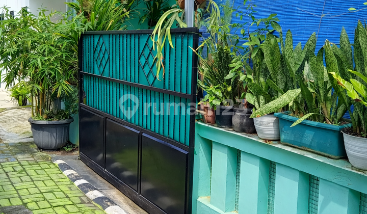 Rumah 2 Kamar Tidur di Bojong Gede Bogor Lokasi Strategis, Dekat dengan Stasiun Bojong Gede