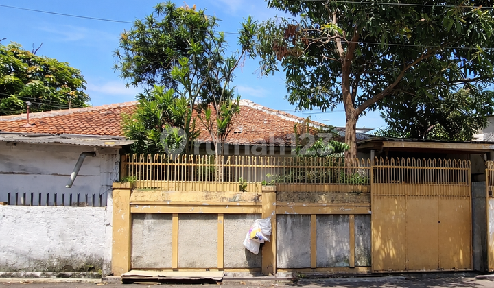 Rumah di Dalam Komplek, Lokasi Strategis di Cijerah Bandung, Dekat dengan Akses Tol Rumah di Dalam Komplek, Lokasi Strategis di Cijerah Bandung, Dekat dengan Akses Tol
