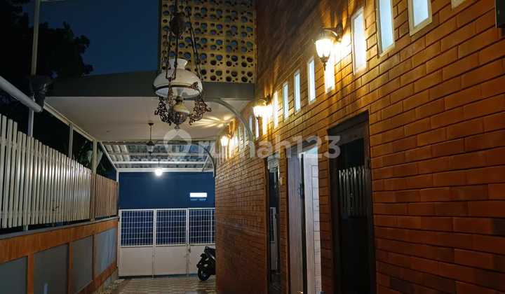 Rumah di Cibinong Bogor, Lokasi Sangat Strategis Dekat dengan Grand Depok City 2