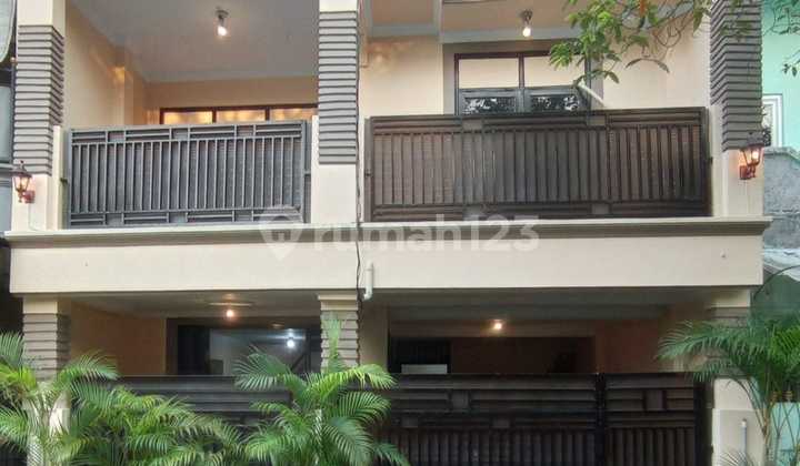 Rumah Full Furnish di Tambun Selatan, Bekasiokasi Strategis Sangat Mudah dengan Akses Toll