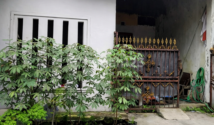 Rumah 1 Lantai di Krian Sidoarjo Lokasi Strategis Dekat dengan Rumah Sakit, Lokasi di Dalam Perumahan One Gate System