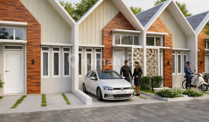 Rumah Baru di Perum Casa De Prima Cikarang Barat, bisa KPR, Lokasi Sangat Strategis Rumah Baru di Perum Casa De Prima Cikarang Barat, bisa KPR, Lokasi Sangat Strategis