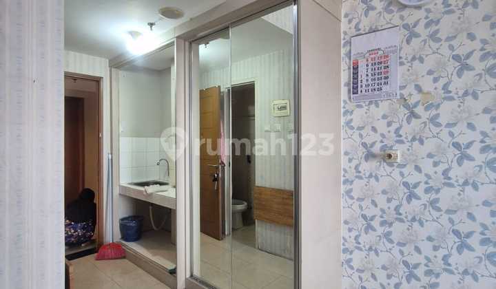 Apartment Studio di Apartemen Gading Greenhill Jakarta Utara 2