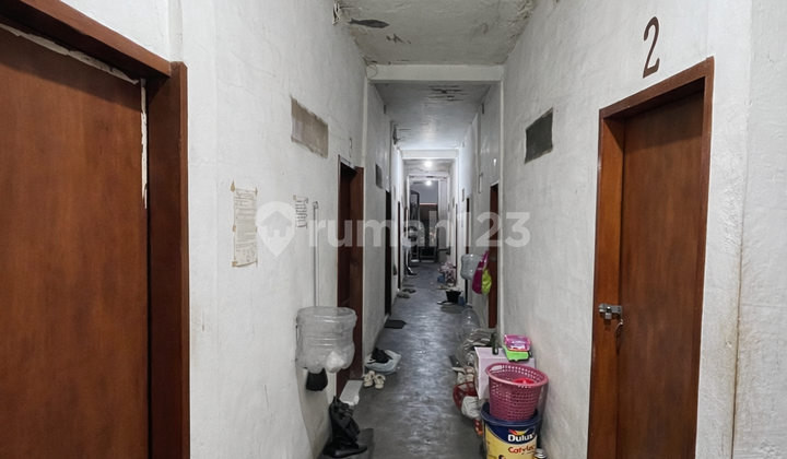 Kamar Kost dan Rumah di Surabaya Barat Sebelah Pakuwon Mall, Lokasi Sangat Strategis