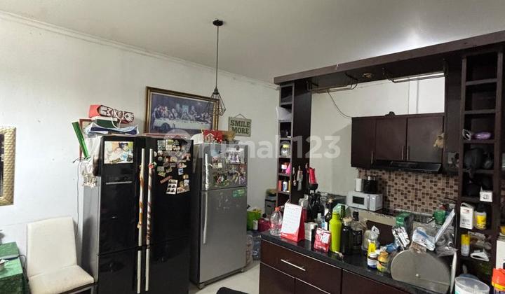 Rumah 2 Lantai di Celeungsi Bogor, Lokasi Sangat Strategis Dekat dengan Mall Living World 2